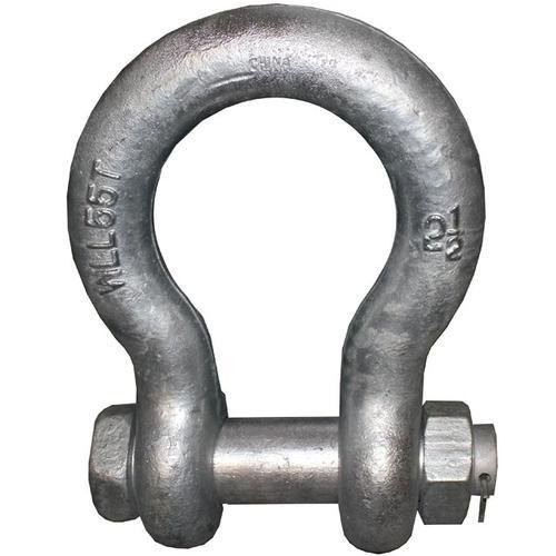 D Shackle Suppliers
